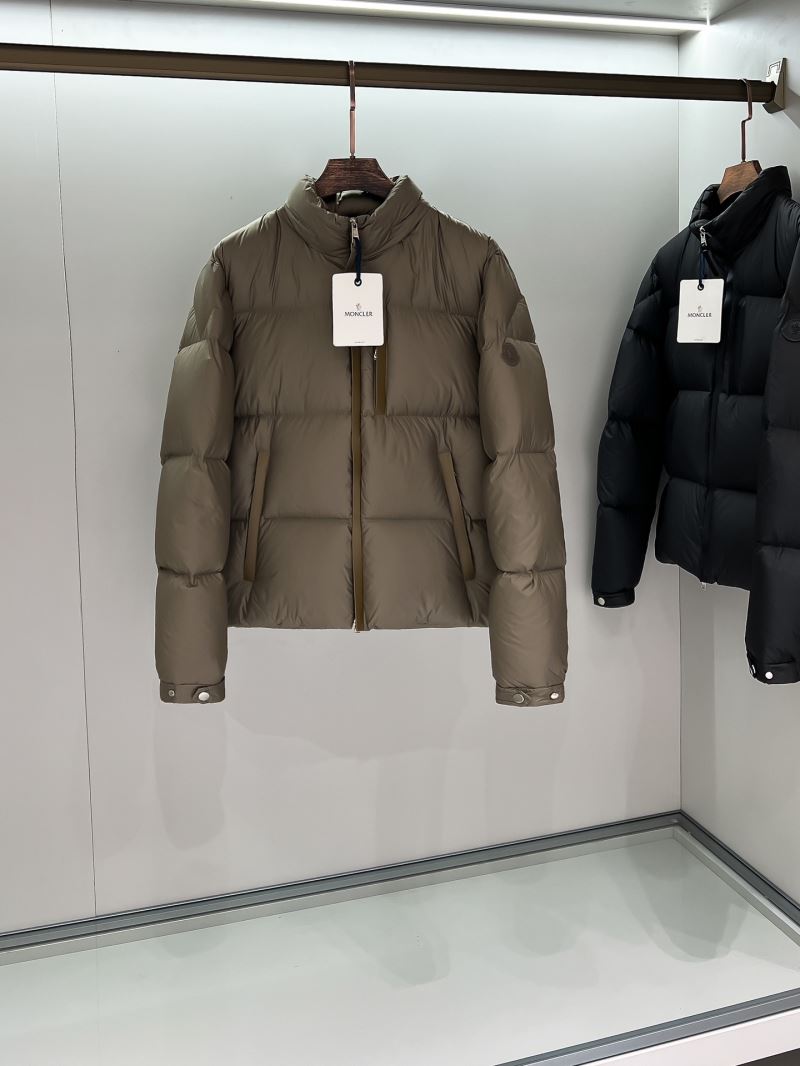 Moncler Down Jackets